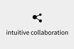 intuitive collaboration